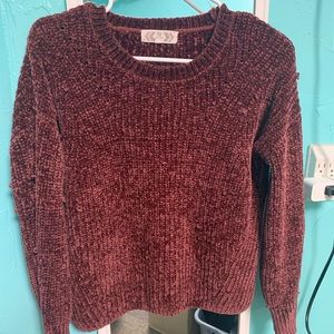 Sweater. $15 or best offer